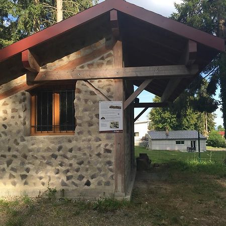 Le Clos Du Silberthal Steinbach Exterior foto