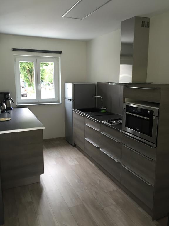 Le Clos Du Silberthal Steinbach Exterior foto
