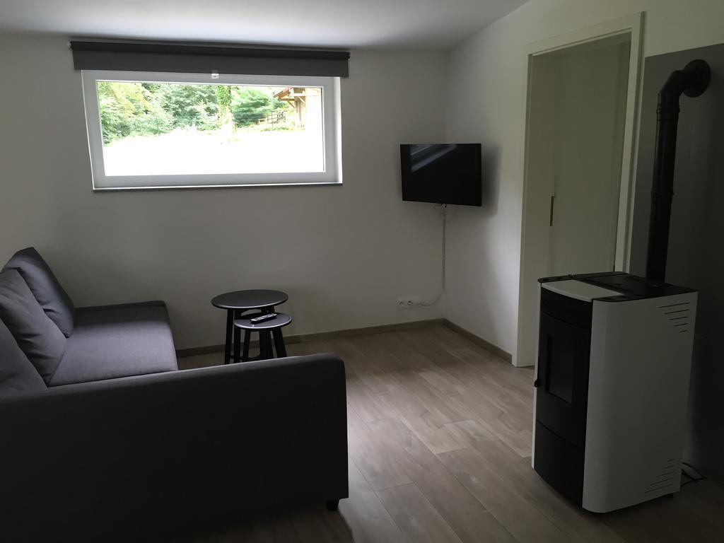 Le Clos Du Silberthal Steinbach Exterior foto