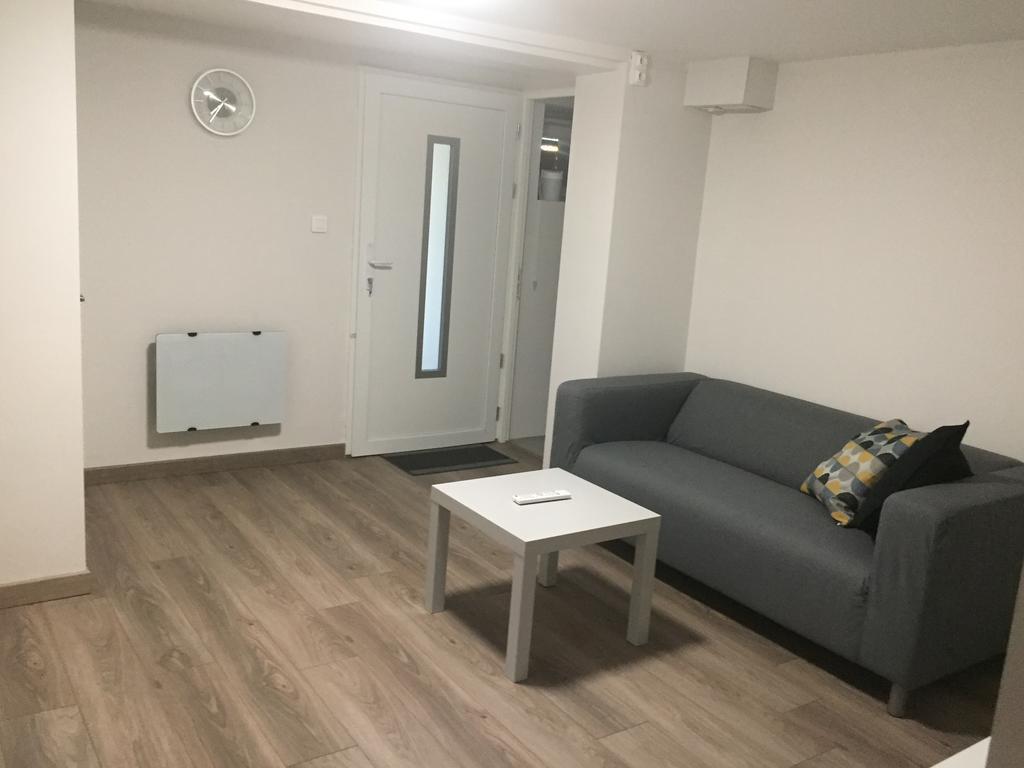 Le Clos Du Silberthal Steinbach Exterior foto